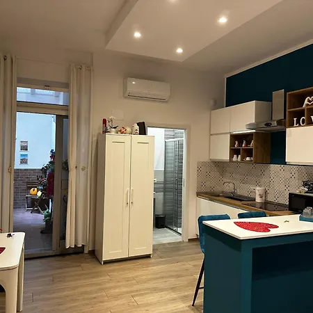 La Casa Di Gi Apartamento Bari