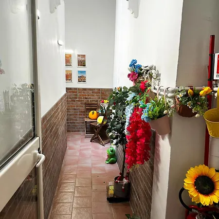 La Casa Di Gi * バーリ