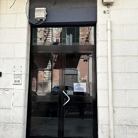La Casa Di Gi バーリ